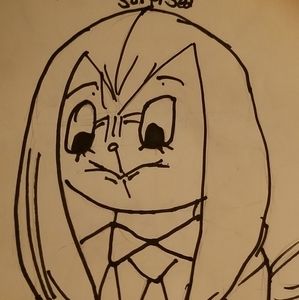 Meet your Posher, Kendra